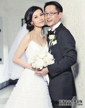 張柏芝一心求女卻得子 八大女星超眼紅(7)