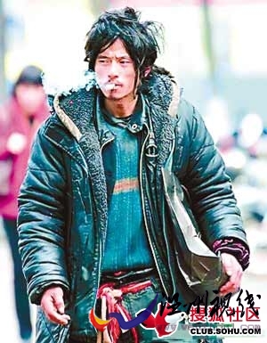 搜狐社區(qū)網友上傳圖片