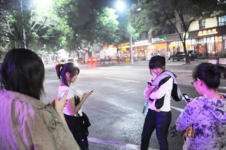 山西太原市陽曲縣發(fā)生4.6級地震