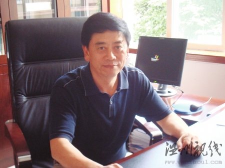 四川國土資源廳專家：震后數年還會出現滑坡