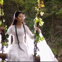 劉亦菲：金庸認(rèn)可《神雕