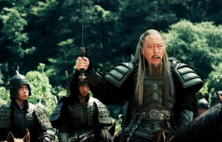 《三國》編劇解釋“十大改編”：應(yīng)該更雷一點(diǎn)(3)