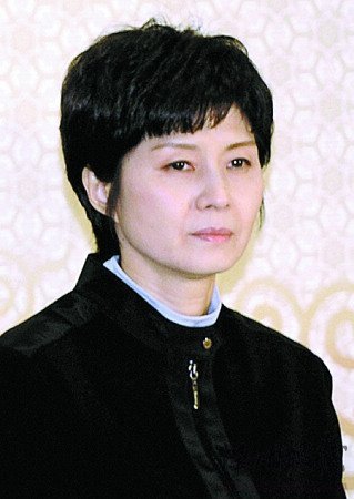 1988年時(shí)的金賢姬