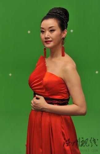 國家形象宣傳片即將完成 姚明楊利偉等參演(圖)