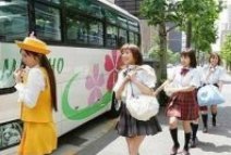 日本女演員專業(yè)化培訓(xùn)