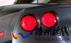 沒完沒了 對(duì)比克爾維特ZR1/保時(shí)捷911 汽車之家