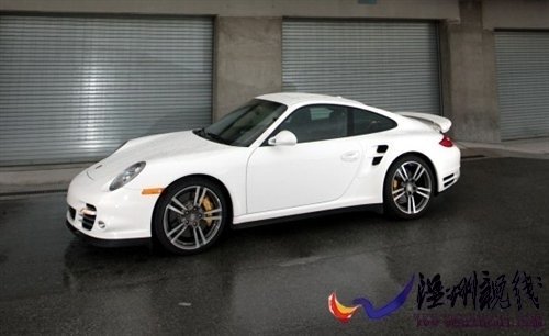 沒完沒了 對比克爾維特ZR1/保時捷911 汽車之家