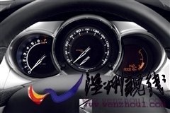 又一款傳奇小車(chē)？ 海外試駕雪鐵龍DS3 汽車(chē)之家