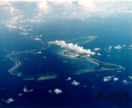 英欲建世界最大海洋保護區 將禁止商業捕撈