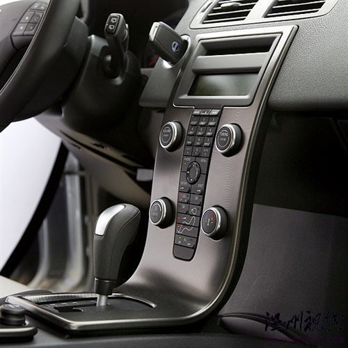 動感旅行家 試駕沃爾沃V50 R-Design 汽車之家