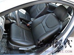 大眾 一汽-大眾 新寶來 2011款 1.4t 自動舒適型