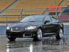 汽車之家 捷豹 捷豹xf 09款 xfr 5.0l v8機(jī)械增壓版