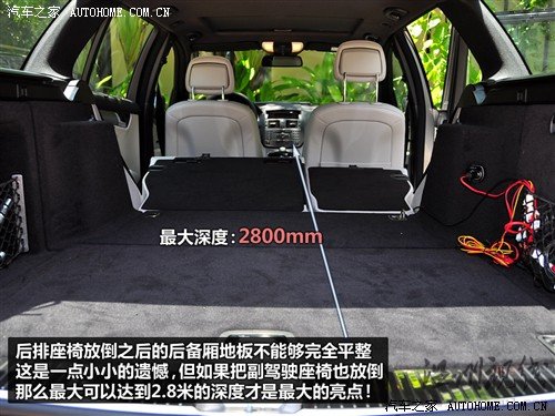 汽車之家 奔馳(進(jìn)口) 奔馳c級(進(jìn)口) 2010款 c300 旅行版