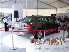 創(chuàng)新理念傳承80余載 試駕沃爾沃全系 汽車之家