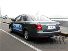 汽車之家 吉利汽車 遠(yuǎn)景 2010款 1.5 智能豪華導(dǎo)航版