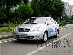 汽車之家 吉利汽車 遠(yuǎn)景 2010款 1.5 智能豪華導(dǎo)航版