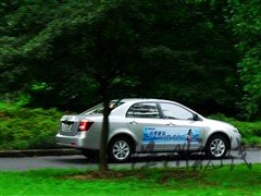 汽車之家 吉利汽車 遠(yuǎn)景 2010款 1.5 智能豪華導(dǎo)航版