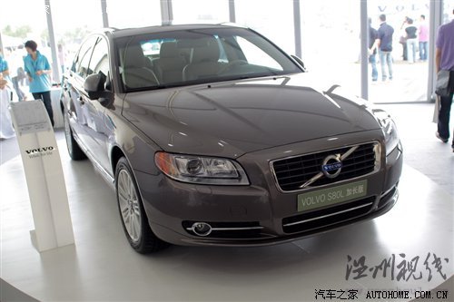 創新引導安全/品質！沃爾沃品牌體驗日 汽車之家