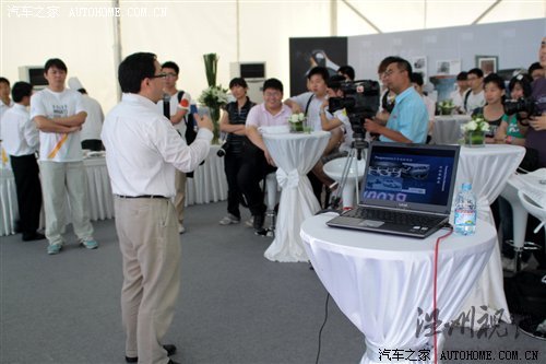 創新引導安全/品質！沃爾沃品牌體驗日 汽車之家