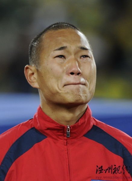 南非世界杯五大經典戰役:爭議英德戰 朝鮮抗巴西