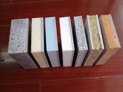 中安工程裝飾材料保溫板 真石漆巖棉一體板詳解與聯系方式