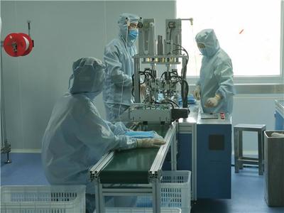 后疫情時代口罩行業調查 生產線的暫停與加速，技術研發的突圍