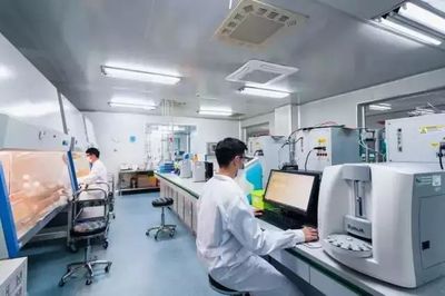 默克加碼張江，研發中心助力中國單抗市場技術騰飛