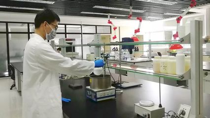 鐵漢生態項目順利通過發改委專家組驗收，技術創新成果獲高度認可