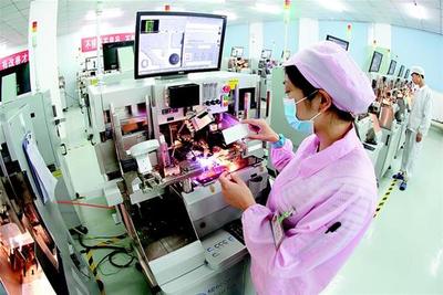 技術革新驅動，產品升級撬動市場新增長