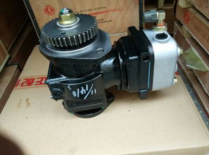 東風(fēng)天錦打氣泵及配件購買指南 價格、圖片與廠家信息全解析