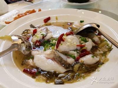 騰盈軒 廣百新一城里的粵菜佳選，品味地道廣州美食