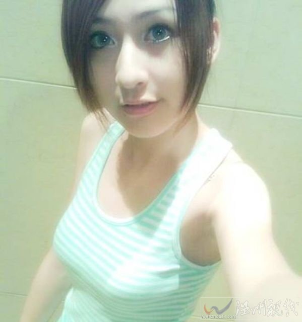 非誠勿擾女嘉賓薛璐