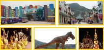 溫州樂園－溫州市區