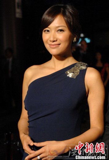 2011娛圈女性領袖榜：范冰冰姚晨王菲引領話題