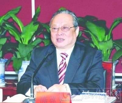中央綜治辦主任:中國(guó)是治安最好的國(guó)家之一
