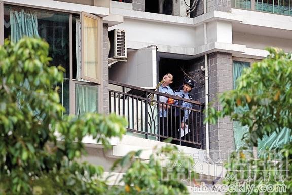 深圳不再歡迎你 “鐵帚”清理農(nóng)民工群體
