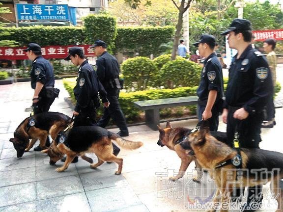 深圳不再歡迎你 “鐵帚”清理農(nóng)民工群體