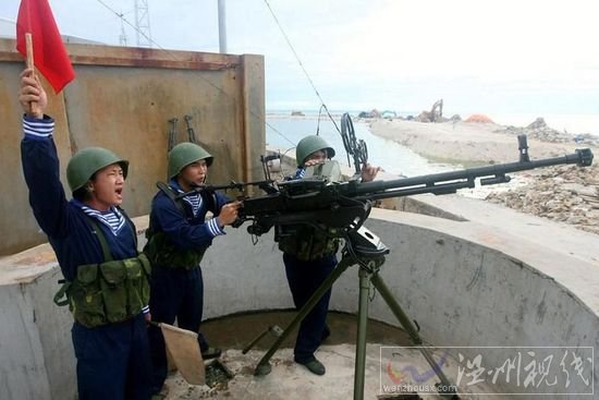 越南自1979年中越戰(zhàn)爭以來首次頒布征兵令