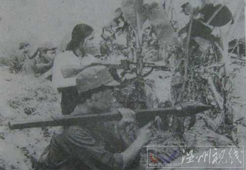 越南自1979年中越戰(zhàn)爭以來首次頒布征兵令