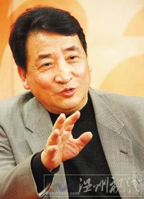 姜昆(資料圖)