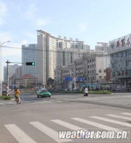 河北持續(xù)性降水趨于結(jié)束 明天起晴朗再現(xiàn)