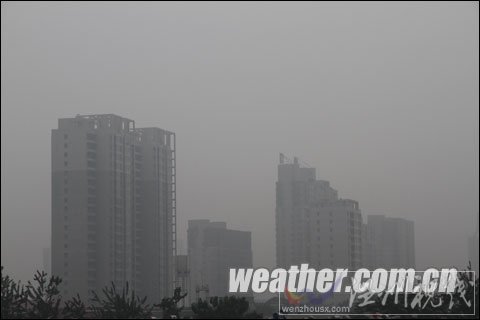 河北部分雷雨 “梅花”影響7日起有強降雨