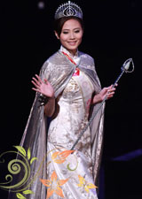 2011港姐決賽 《2011年香港