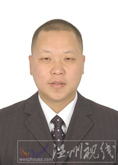 溫州市擬提拔任用，溫州市領導班子干部換屆擬候選人