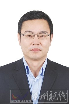 溫州市擬提拔任用，溫州市領導班子干部換屆擬候選人