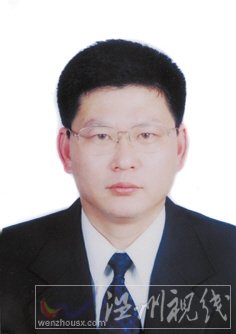 溫州市擬提拔任用，溫州市領(lǐng)導(dǎo)班子干部換屆擬候選人