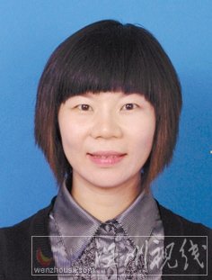 溫州市擬提拔任用，溫州市領導班子干部換屆擬候選人