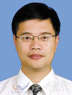 溫州市擬提拔任用，溫州市領導班子干部換屆擬候選人