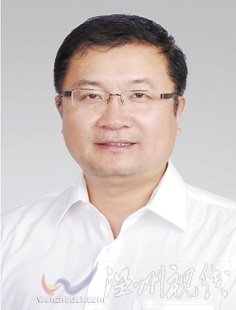 溫州市擬提拔任用，溫州市領導班子干部換屆擬候選人