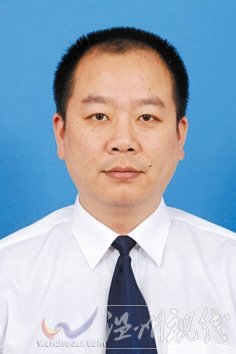 溫州市擬提拔任用，溫州市領導班子干部換屆擬候選人